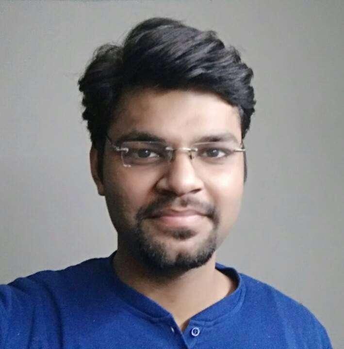 Shrey Pratap Sisodiya